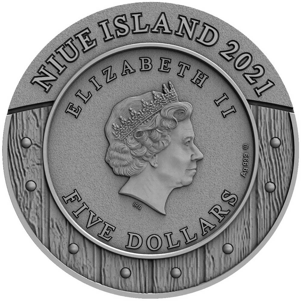 The obverse